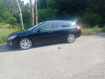 Peugeot 508 2.0HDI - 4