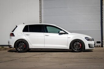 Volkswagen Golf 2.0 TFSI GTI DSG Performance - 4