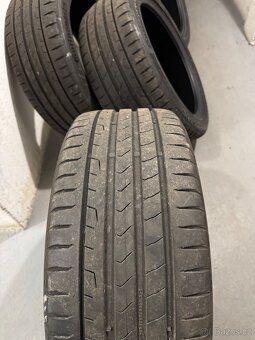 Letní pneu Continental premium contact 7 - 4