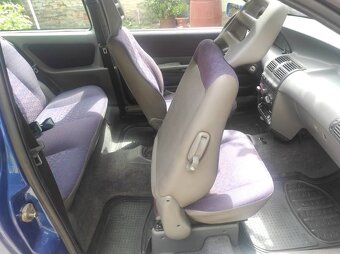 Fiat punto 55 s - 4