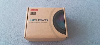 Kamera do auta se záznamem G30 – 2,3″ Full HD - 4