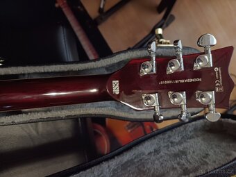 ESP LTD EC 401 VF FCSB - 4