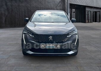 PEUGEOT 3008 II (2) PureTech 130 S&S ALLURE EAT8 03/2023 - 4