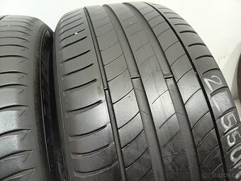 2ks letní pneu 225/50/17/Michelin - 4