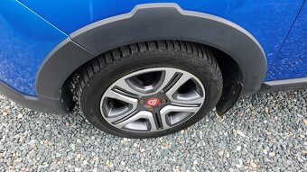 DACIA LODGY 1,6 SCE STEPWAY - 4