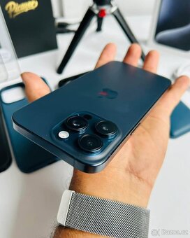 iPhone 15 PRO Max 512 GB - 4