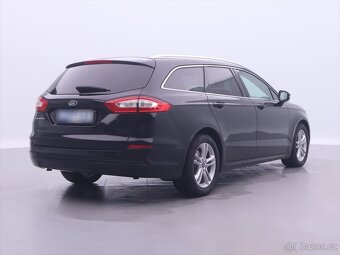 Ford Mondeo 2,0 TDCi 110kW Titanium CZ (2017) - 4
