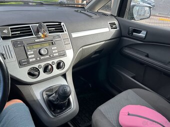 Ford Focus C Max - 4