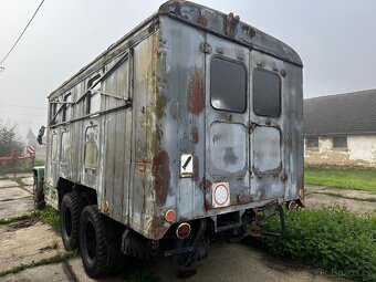 Praga V3S - 4