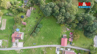 Prodej pozemku k bydlení ve Volfarticích - Nová Ves - 4