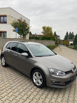 Vw Golf VII 1.4Tsi 90Kw - 4