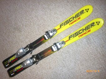 FISCHER - 100cm - 4