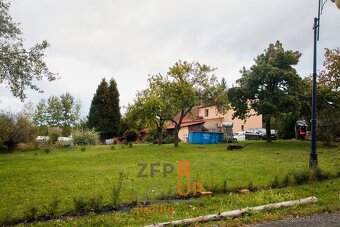 Prodej rodinného domu o rozloze 261 m², Slatina, ev.č. 00393 - 4