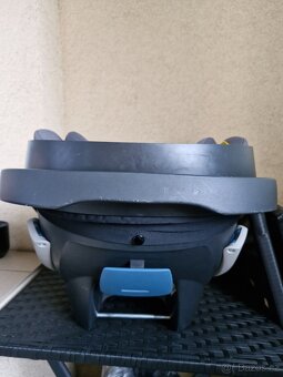 Cybex aton 5 vajicko - 4