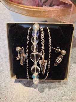 Swarovski souprava - 4