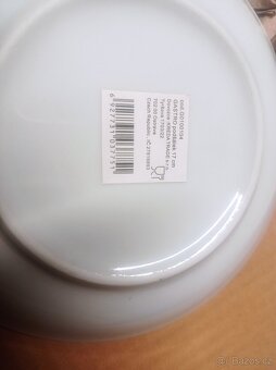 Gastro podšálek Trend 17 cm nový - 4