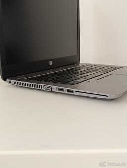 Notebook HP 840 G2 (i7, 256GB SSD, 12GB RAM, 14" FullHD) - 4