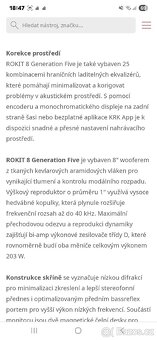 Studiova reprobeda - 4