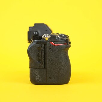 Nikon Z6 | 6060534 - 4