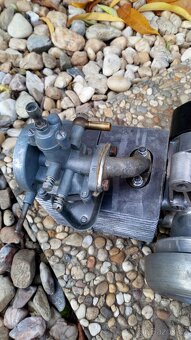 Motor Babetta 207 - 4