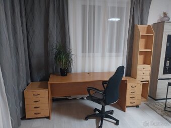 Kancelářský nábytek - 4