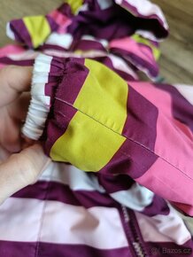 Reima zimní kombinéza - 4