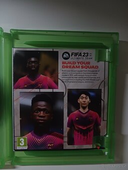 FIFA 23 xbox one - 4