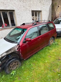 KOMPLETNĚ NASTROJENÝ MOTOR 1.9 TDI ASV 81 kW - 4