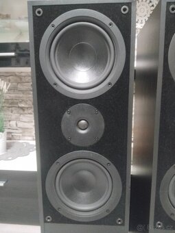 Elac ELT 10 sloupové reproduktory - 4