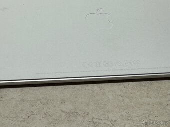 Apple Magic Keyboard with Touch ID and Numeric Keypad - 4