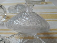 Uzitkove i dekorativni sklo - 4