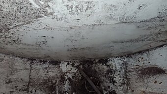 Ocelová nádrž 20m3 - 4