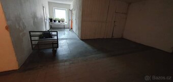 PRONAJMEME prostor ke skladování 180m2 - 4