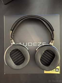 Studiová sluchátka Audeze MM-100 - 4