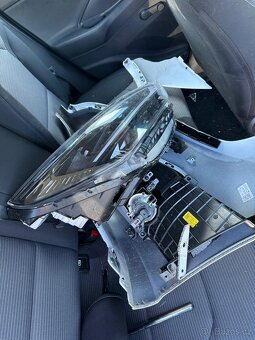 Hyundai I30 combi 1.5i automat2025 5000km - 4