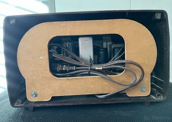 Radiopřijímač RADIOLA 61-8 - 4