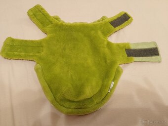 Zimní obleček pro psa - 4