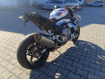 BMW M 1000 R - 4