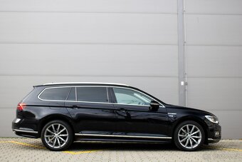 Volkswagen Passat 2.0 TDI 4Motion - 4