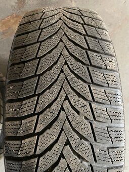 Alu disky Volkswagen Touareg - 4