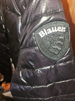 NoVÁ Blauer přechodová bunda Oriole vel. M - 4