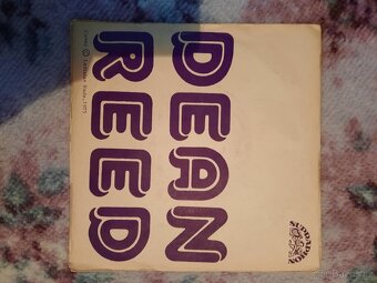 Malé vinylové desky (singly) - 4