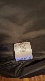 Pánská bunda Emporio Milano,úplně nová s visačkou - 4