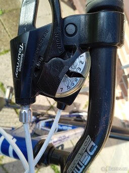 Prodám horské kolo Dema SLEVA PO JEDNÁNÍ - 4