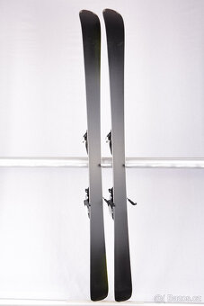 Použité lyže VOLKL DEACON PRIME FDT - 4