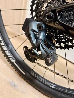 WILIER.urta.hybrid+GX-AXS-1x12.stemma+SID+M966H - 4