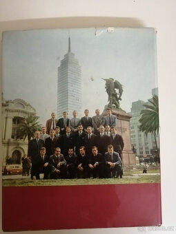 Kniha Sparta v Americe - 4