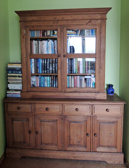 nábytek z masivu - 4