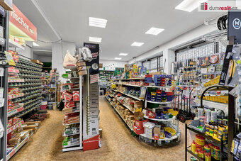 Prodej komerčního prostoru, 176 m2, Bulharská, Česká Lípa - 4