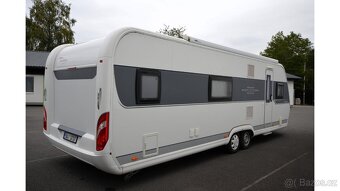 Hobby Prestige 720 KFU - 4